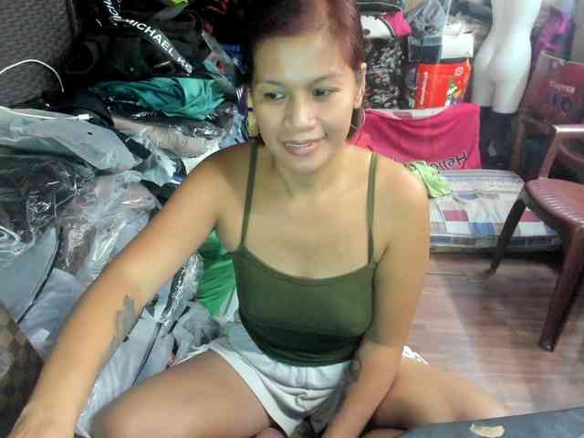 AthenaMoran webcam