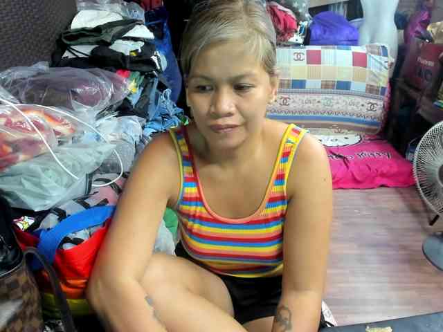 Model: AthenaMoran
