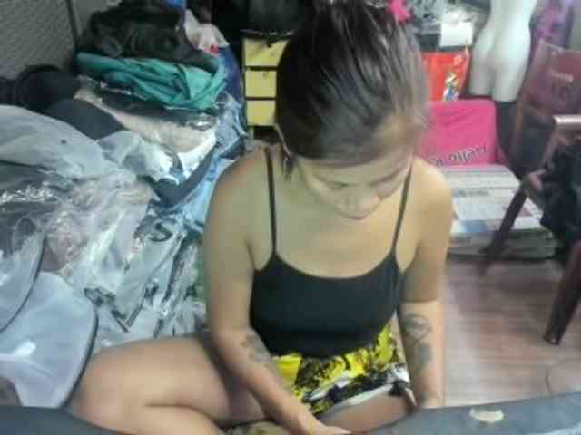 AthenaMoran AthenaMoran