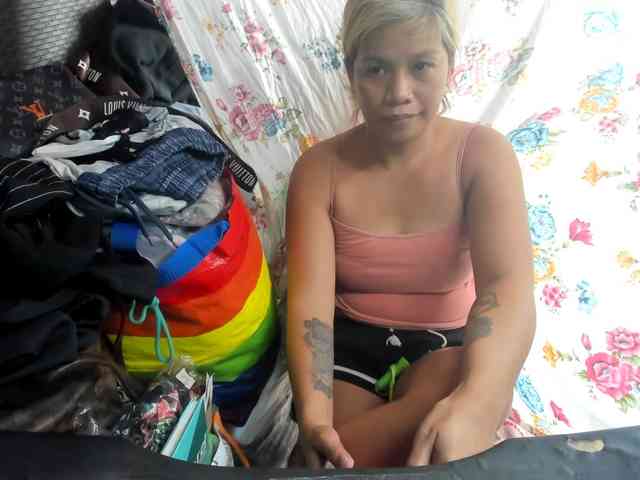 AthenaMoran webcam