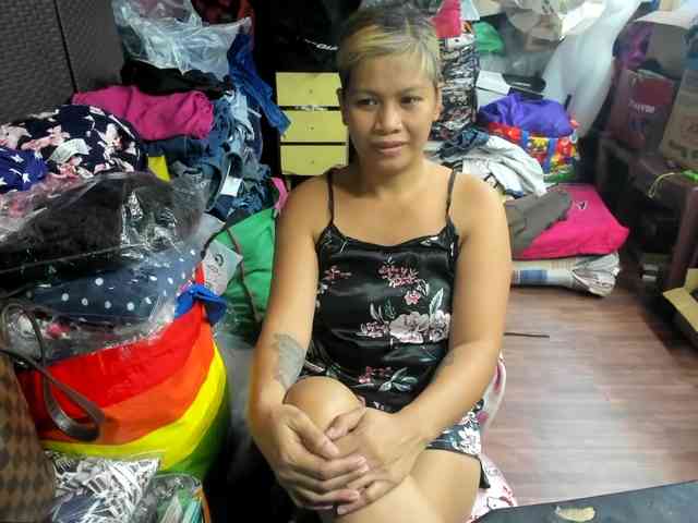 AthenaMoran
