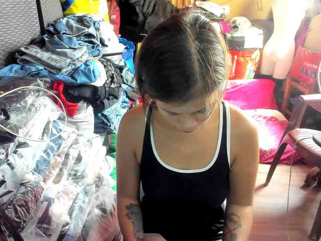 AthenaMoran