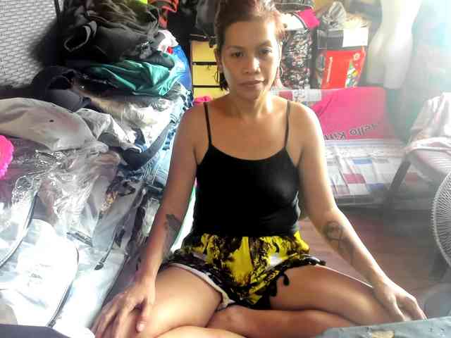 AthenaMoran webcam