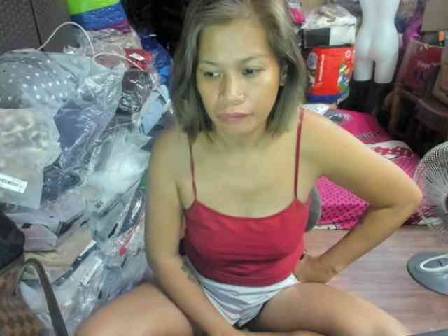 AthenaMoran webcam