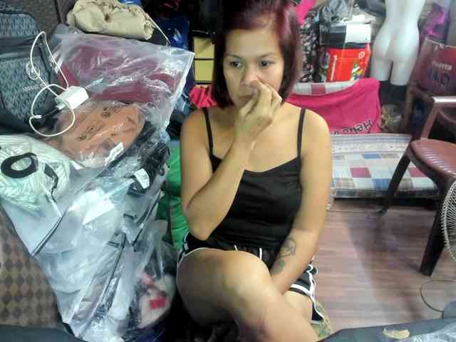 AthenaMoran webcam
