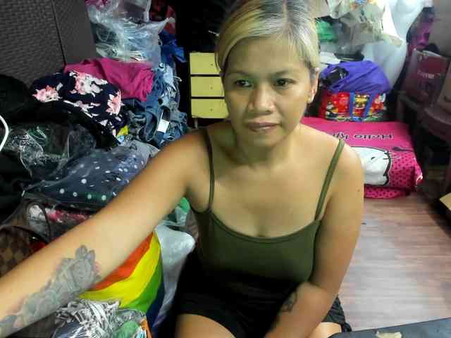 AthenaMoran