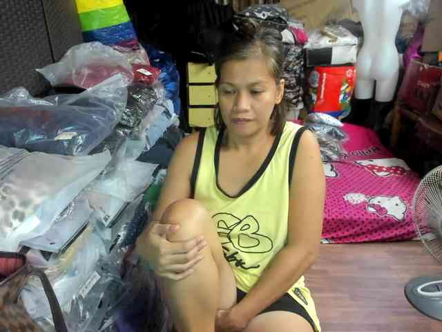 AthenaMoran webcam