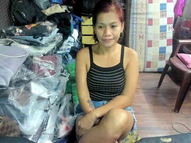 AthenaMoran webcam