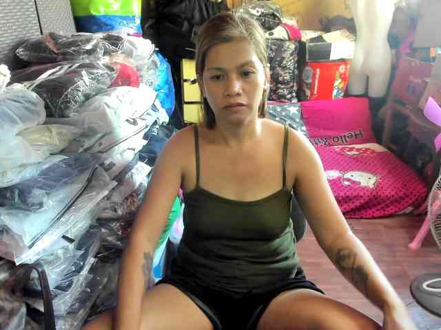 AthenaMoran webcam