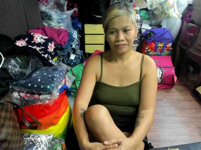 AthenaMoran