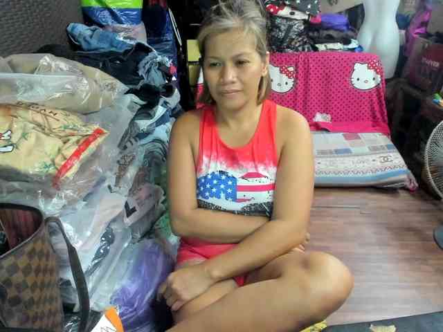 AthenaMoran webcam