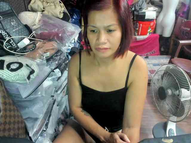 AthenaMoran webcam
