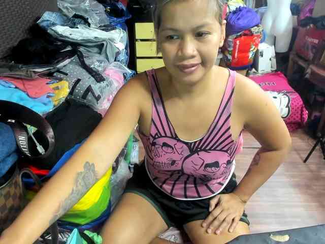 AthenaMoran