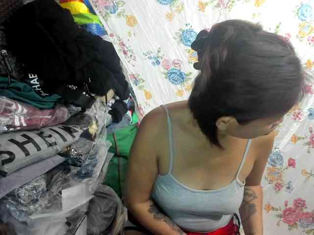 AthenaMoran AthenaMoran