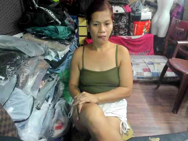 AthenaMoran webcam