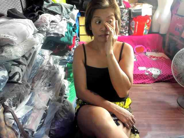 AthenaMoran webcam