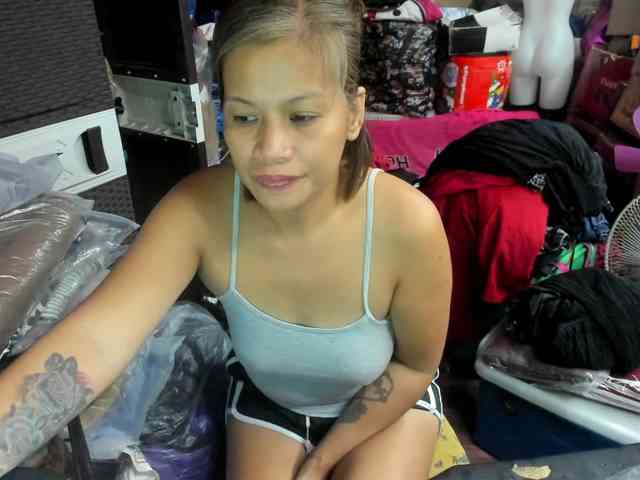 AthenaMoran webcam