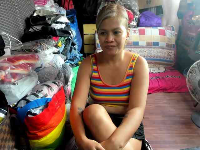 AthenaMoran webcam