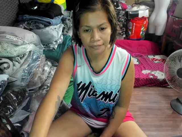 AthenaMoran webcam