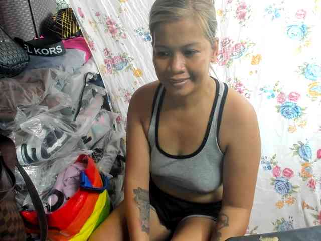 AthenaMoran webcam