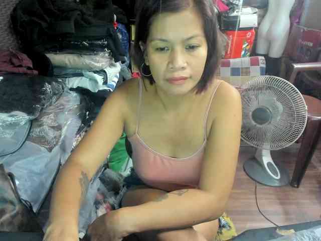 AthenaMoran webcam