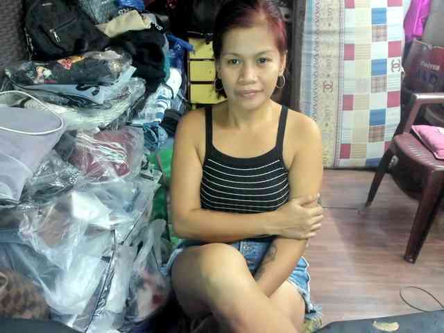 AthenaMoran webcam