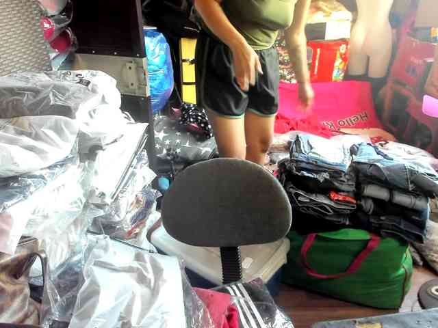 AthenaMoran webcam