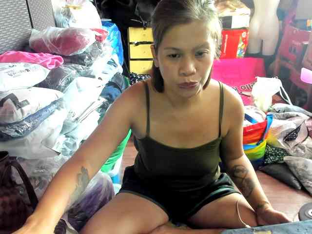 AthenaMoran