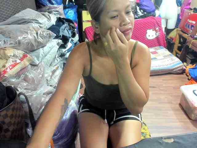 AthenaMoran webcam
