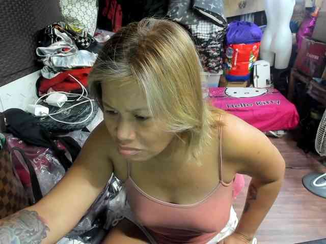 AthenaMoran