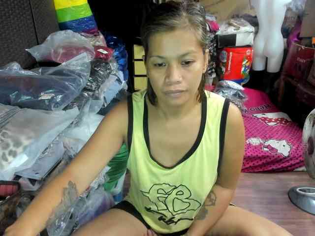 AthenaMoran webcam