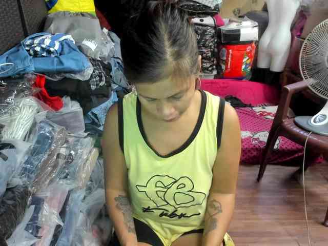 AthenaMoran