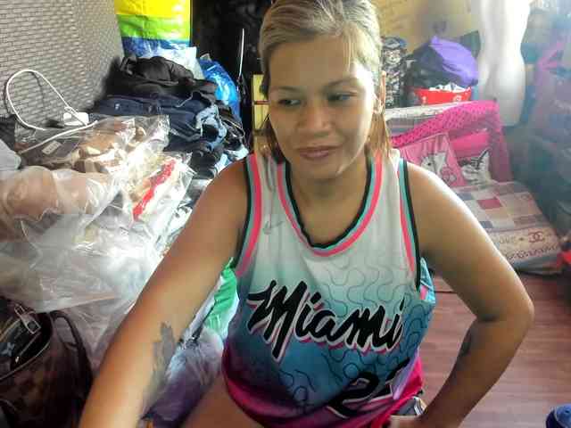AthenaMoran webcam