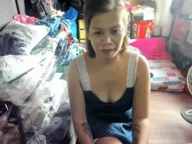 AthenaMoran webcam