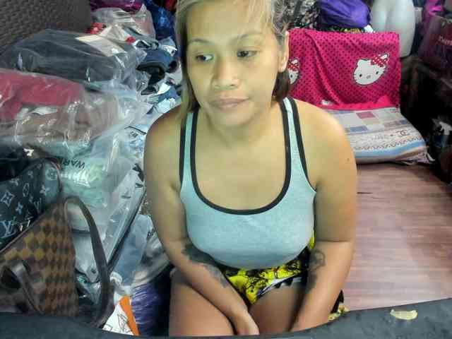 AthenaMoran webcam