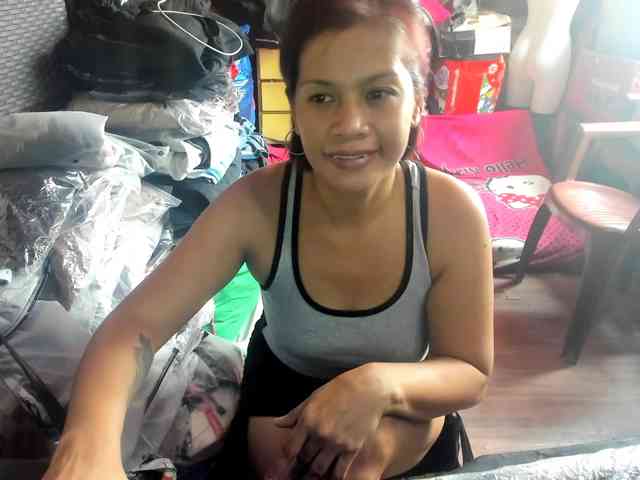 AthenaMoran webcam