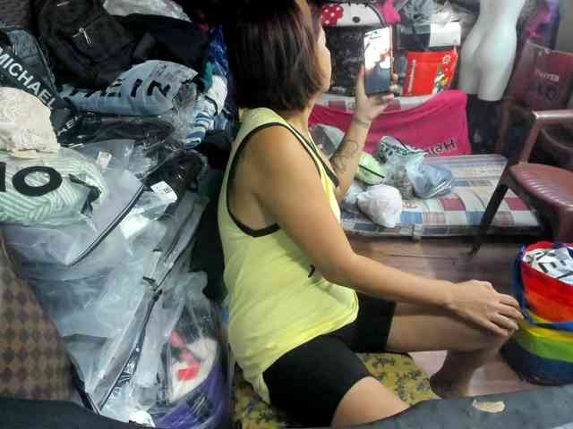 AthenaMoran webcam