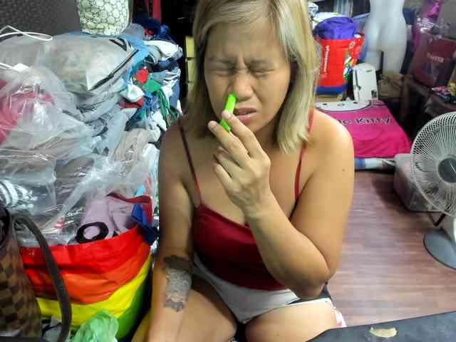 AthenaMoran webcam