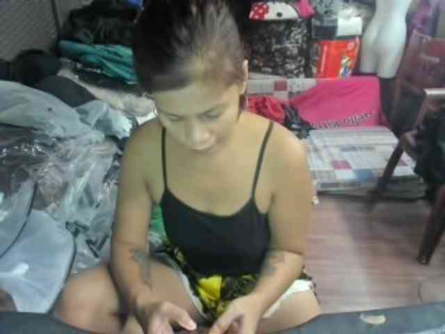 AthenaMoran webcam