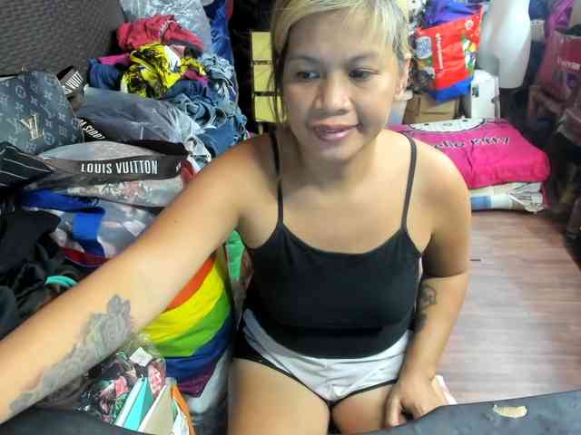 AthenaMoran