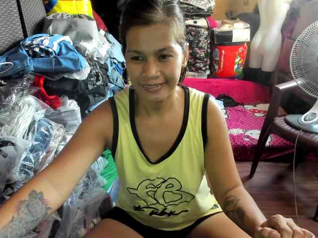 AthenaMoran