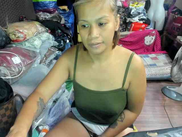 AthenaMoran webcam
