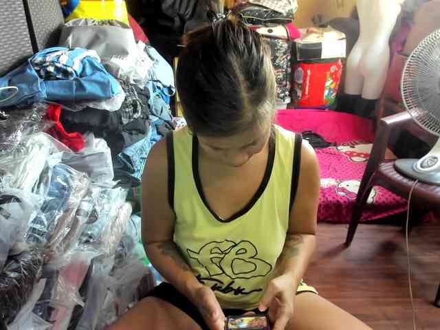 AthenaMoran webcam