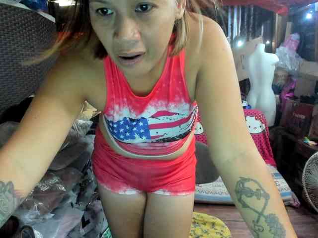 AthenaMoran webcam
