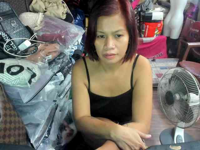AthenaMoran webcam
