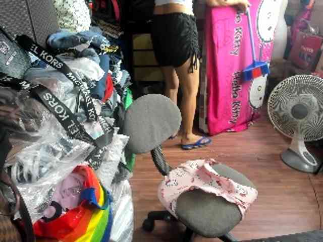 AthenaMoran webcam