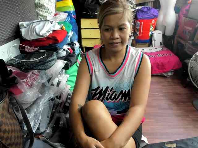 AthenaMoran