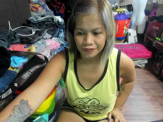 AthenaMoran webcam