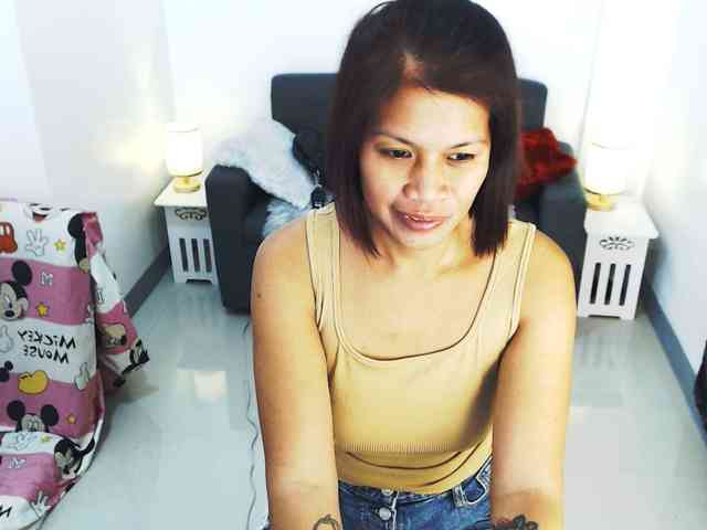 AthenaMoran webcam