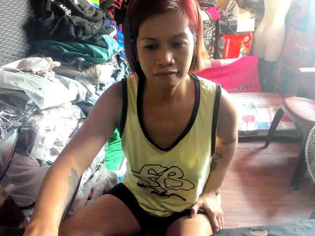 AthenaMoran webcam